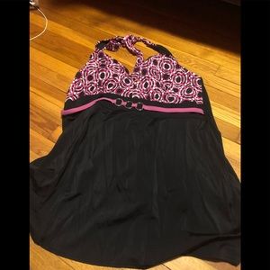 Brand New Bathing Suit